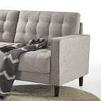 Canapé rembourré Priage par ZINUS