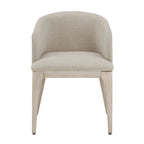 Chaise de salle à manger Tiby Heathered par iNSPIRE Q Modern