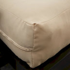 Matelas futon TruPedic 12 po Queen gris granit