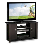 Meuble TV Porch &amp; Den Tompkins finition expresso