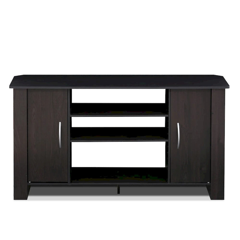 Meuble TV Porch &amp; Den Tompkins finition expresso