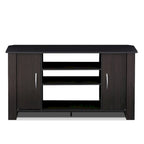 Meuble TV Porch &amp; Den Tompkins finition expresso