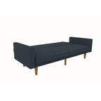 Futon en lin Marci Avenue Greene
