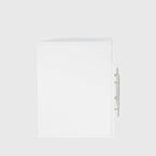 Armoire de rangement murale empilable