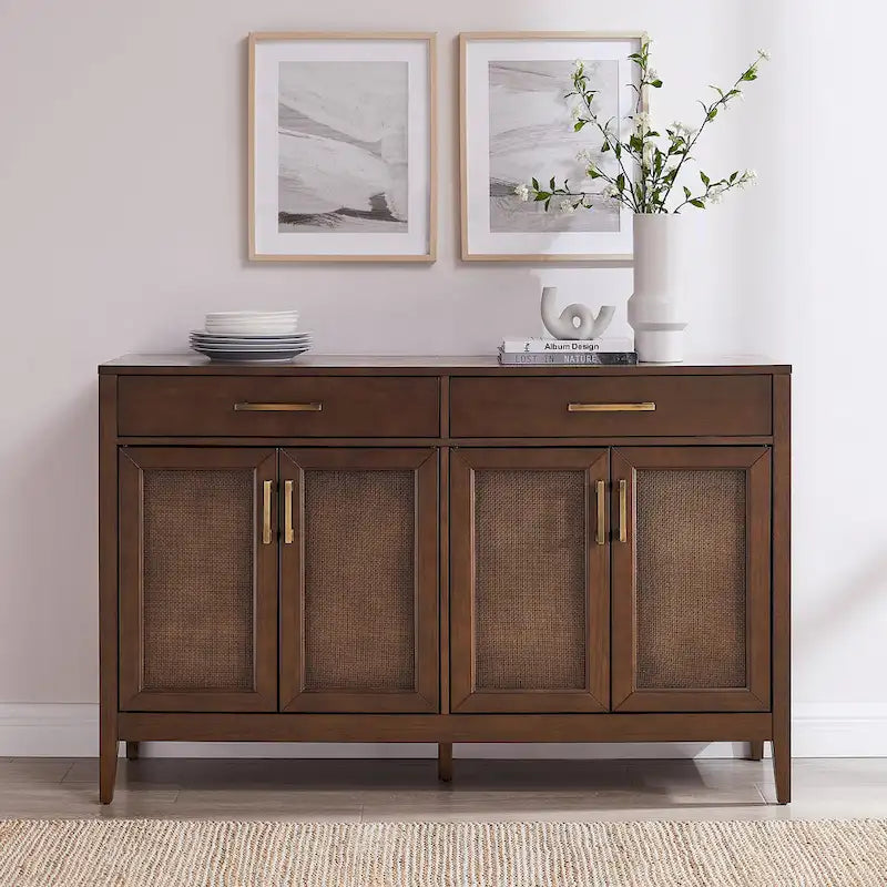 Buffet Crosley Milo