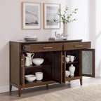Buffet Crosley Milo