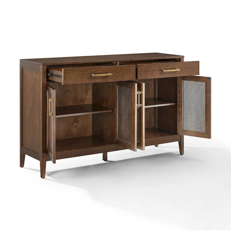 Buffet Crosley Milo