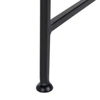 Table d'appoint SAFAVIEH Giouli - 15 x 15 x 20 - 15L x 15P x 20H