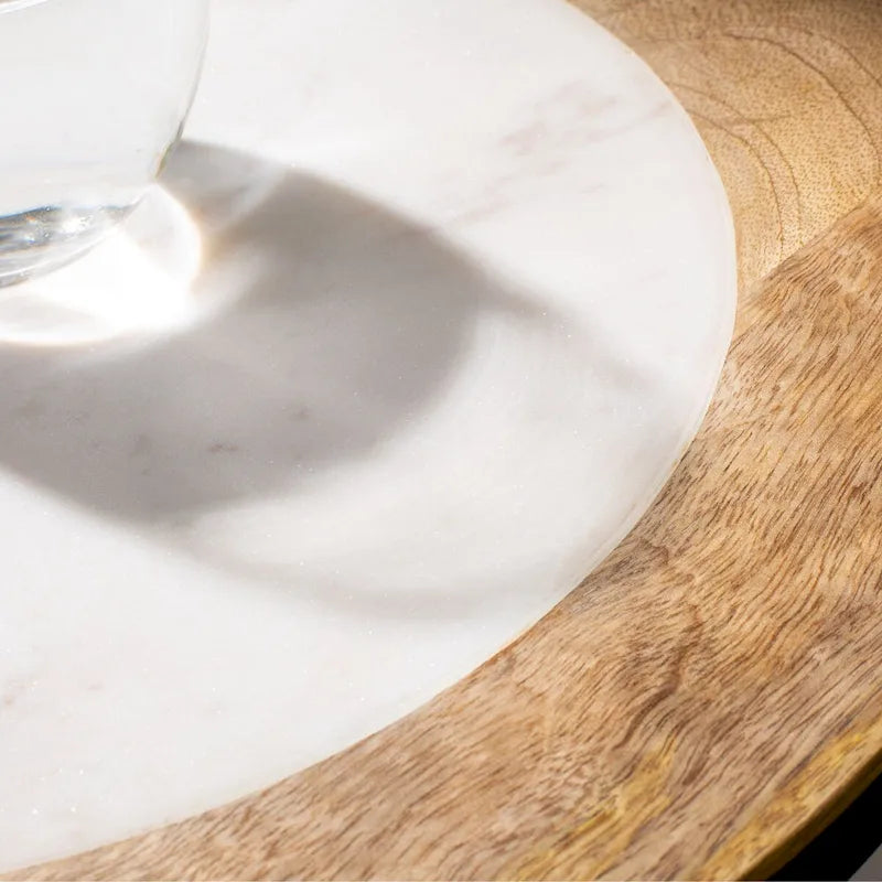 Table d'appoint SAFAVIEH Giouli - 15 x 15 x 20 - 15L x 15P x 20H