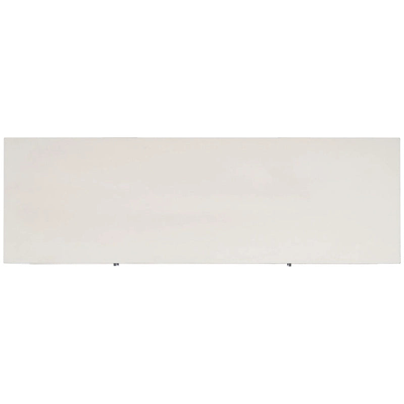 Meuble TV multimédia SAFAVIEH Maegan style milieu du siècle avec rangement - 120 cm (L) x 40 cm (P) x 51 cm (H)