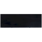 Meuble TV multimédia SAFAVIEH Maegan style milieu du siècle avec rangement - 120 cm (L) x 40 cm (P) x 51 cm (H)