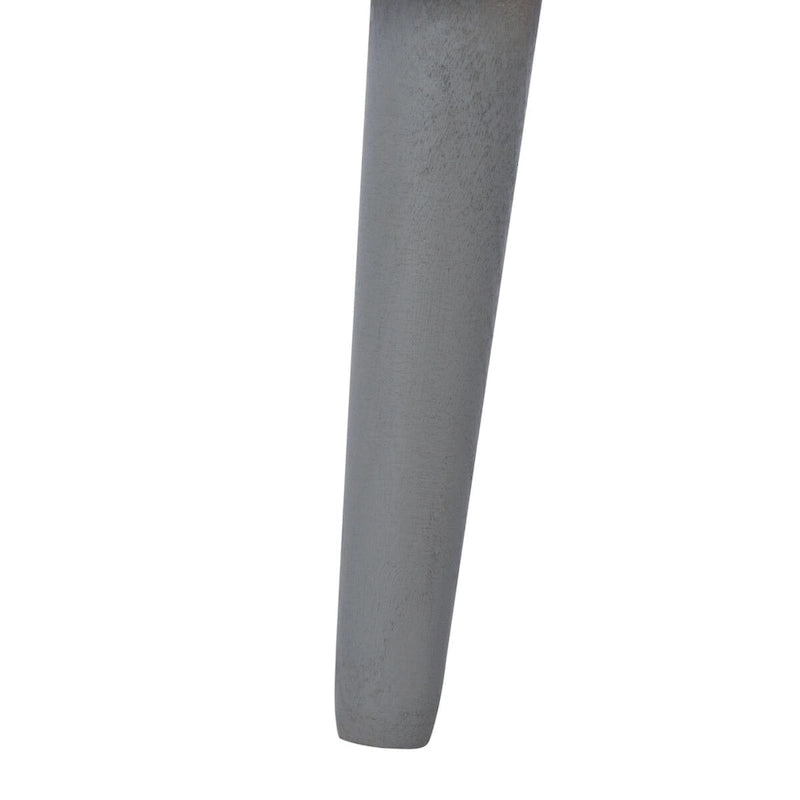 Meuble TV multimédia SAFAVIEH Maegan style milieu du siècle avec rangement - 120 cm (L) x 40 cm (P) x 51 cm (H)