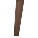Meuble TV multimédia SAFAVIEH Maegan style milieu du siècle avec rangement - 120 cm (L) x 40 cm (P) x 51 cm (H)