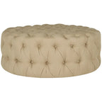 SAFAVIEH Maren Ottoman
