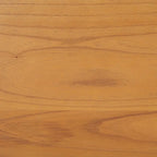Buffet 4 portes SAFAVIEH Couture Nedime Banana Stem - 177 cm L x 46 cm P x 81 cm H - 178 cm L x 81 cm P x 46 cm H