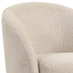 Fauteuil de bain pivotant Boston Lifestyle Solutions