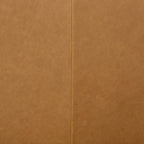 Canapé Poly &amp; Bark Capa 92 - Cuir italien pleine fleur véritable