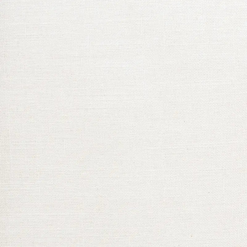 Pouf Jarmo de Poly &amp; Bark avec table réglable en noyer - Cuir italien pleine fleur véritable