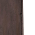 Ensemble de table basse 3 pièces Ocean Isle, blanc antique et pin vieilli