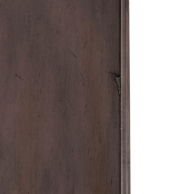 Ensemble de table basse 3 pièces Ocean Isle, blanc antique et pin vieilli