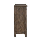 Buffet rustique brun Midland Falls 66 pouces