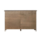 Buffet rustique brun Midland Falls 66 pouces