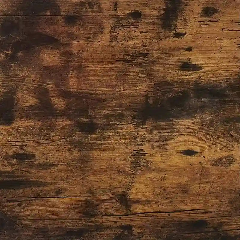 Ensemble table de bar 3 pièces avec étagère en métal, petit ensemble table de pub, ensemble de salle à manger