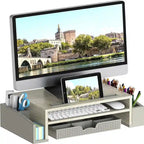 Desk Monitor Stand Riser
