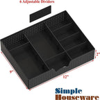 Support de bureau surélevé pour écran