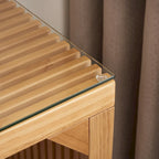 Ensemble de salle à manger 3 pièces (banc et table)