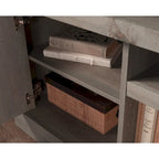 Crédence Cannery Bridge Sm