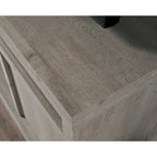 Crédence Cannery Bridge Sm