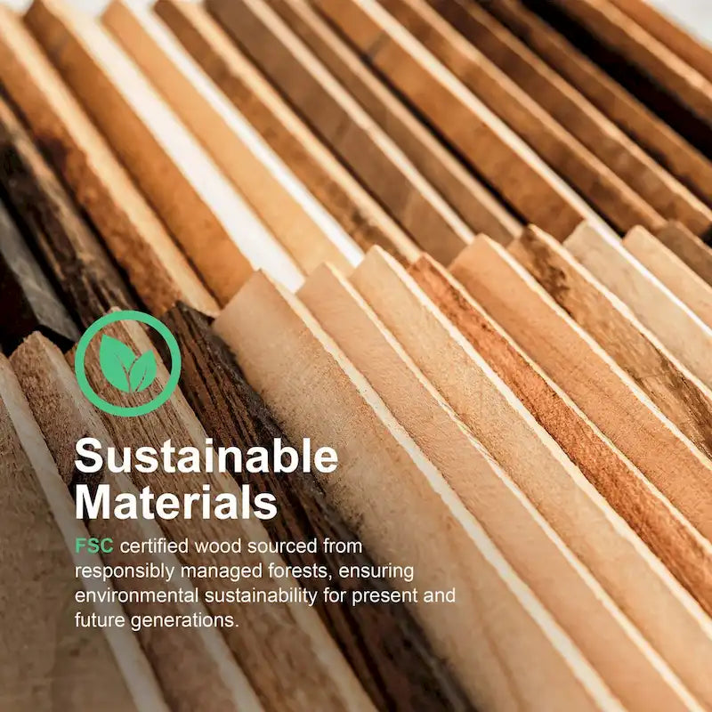 Canapé d'angle en cuir bas et moderne Jacques de Furniture of America, avec méridienne