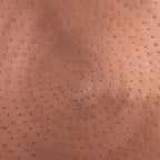 Table à manivelle SAFAVIEH Robyn noire - 30L x 30P x 31H